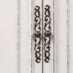 Magnolia Manor Armoire Top - Image 6