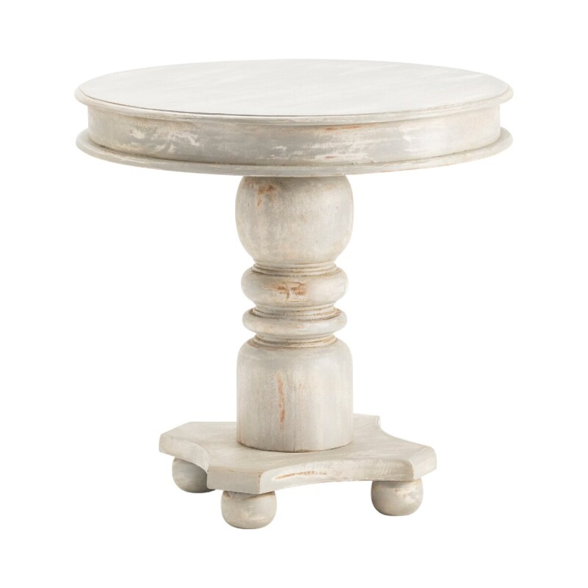 6de3c30132f1421ff1f0af9588fd4643 Castleberry Accent Table - Image 1