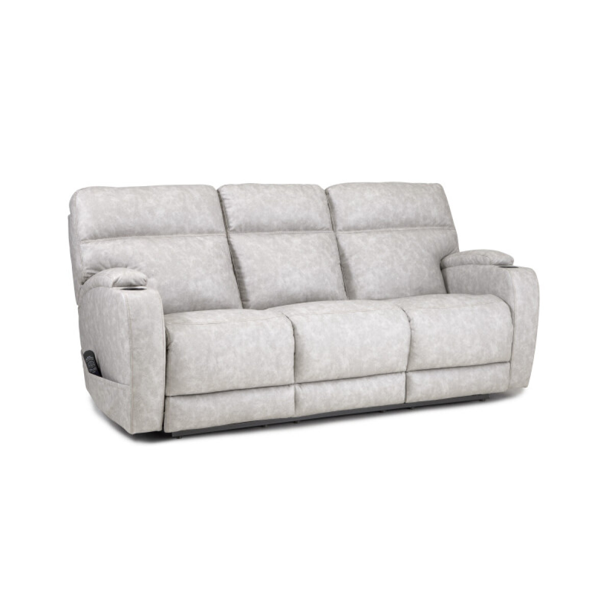 6e14bab4f40542b4e2923f6c64b1f46d 200 JAGUAR SOFA 200-37-15 - Image 1