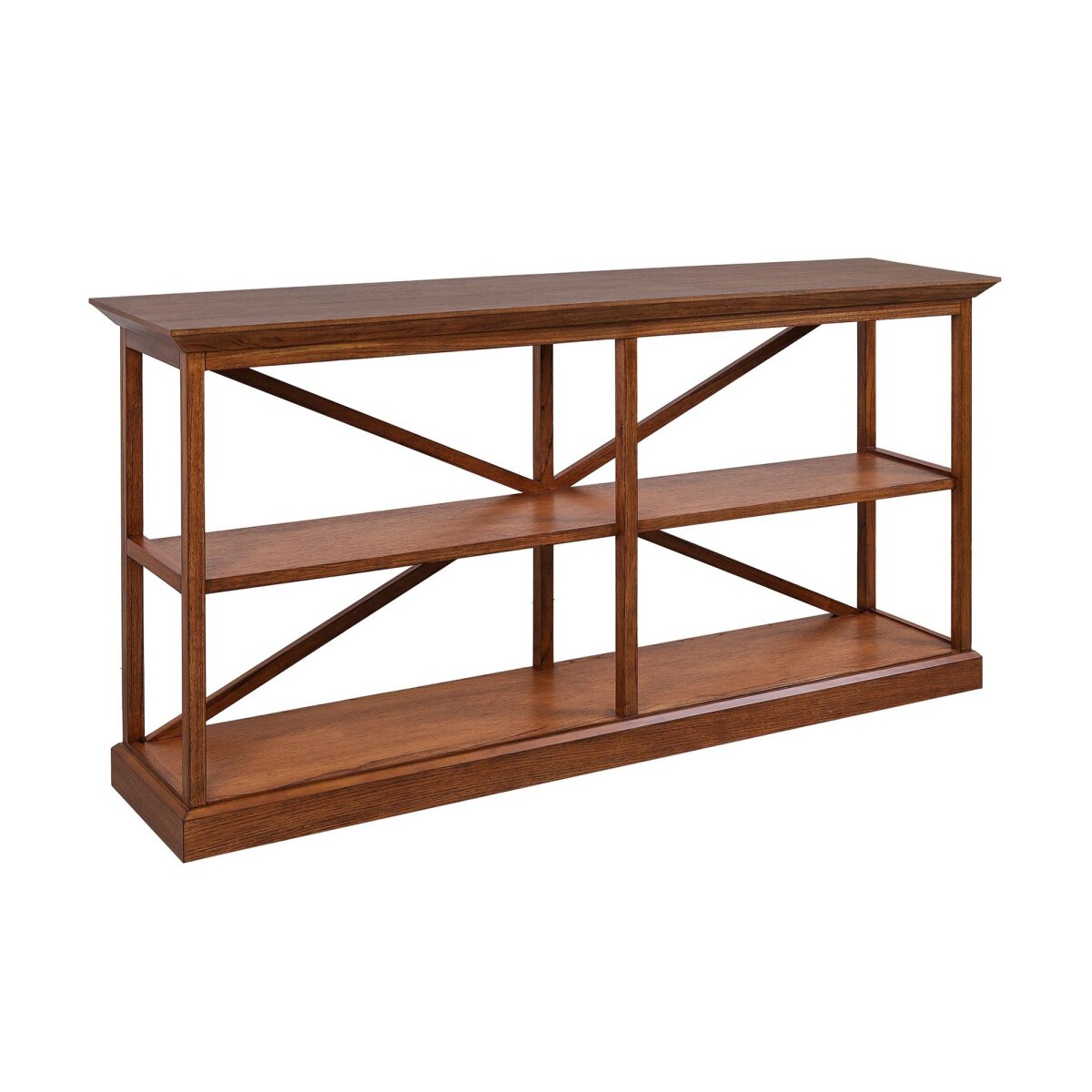 6e1a30bff9c7e373bb225d66a1c73aaf Thomas Console Table - Image 1