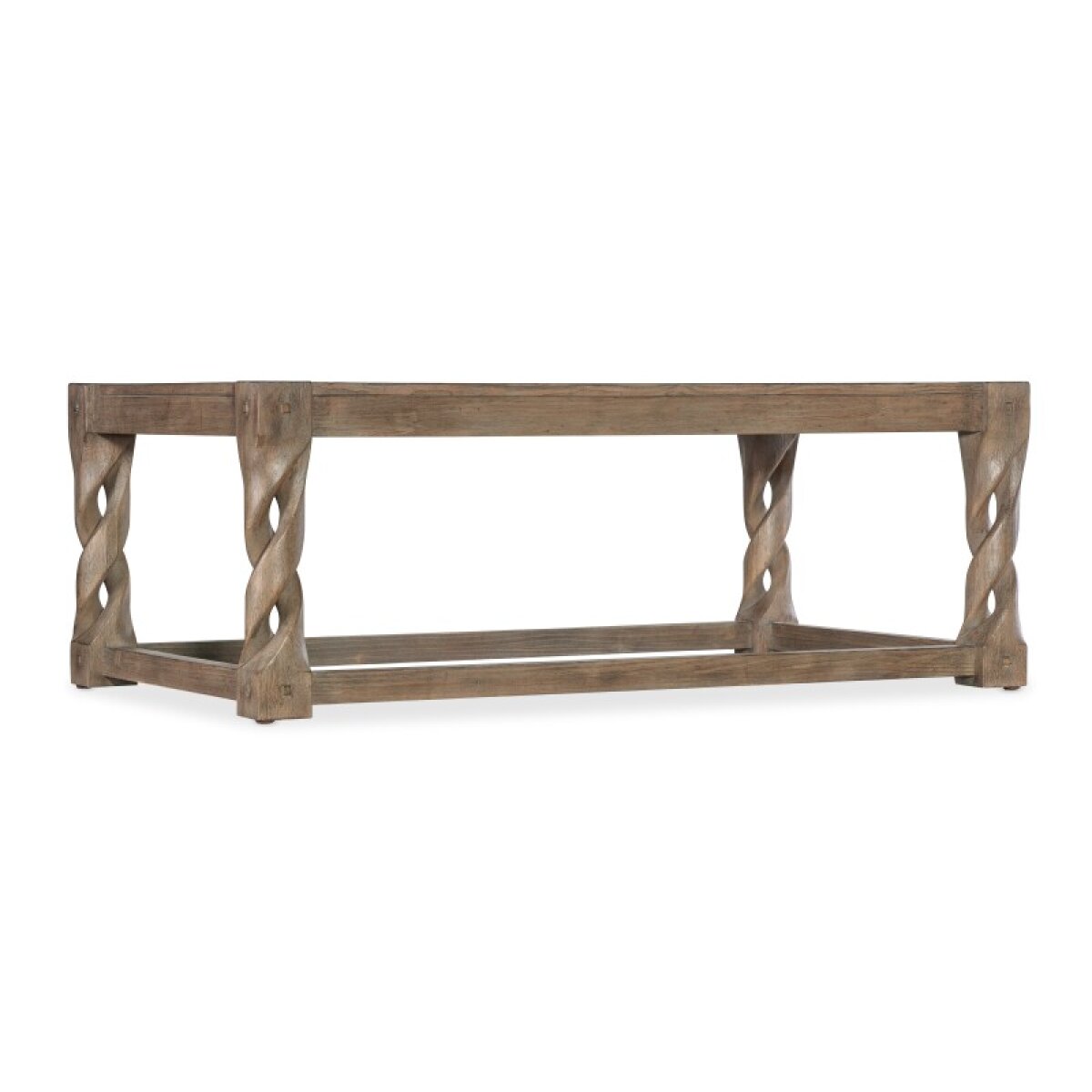 6e3b79ec2ee21ec7479bc0307a1db125 Commerce and Market Living Room Commerce & Market Jack O'bein Cocktail Table - Image 1