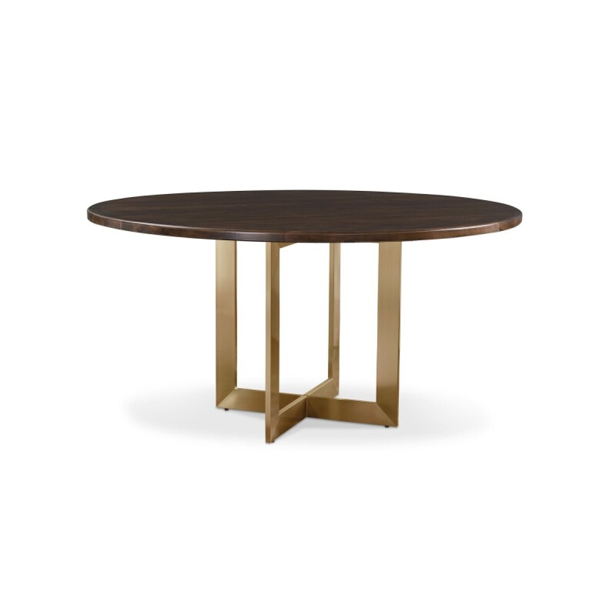 6e40b7c830b39a704858936cf9c0c36d Astor Round Dining Table - Image 1