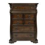 Arbor Place 6 Drawer Chest - Image 4