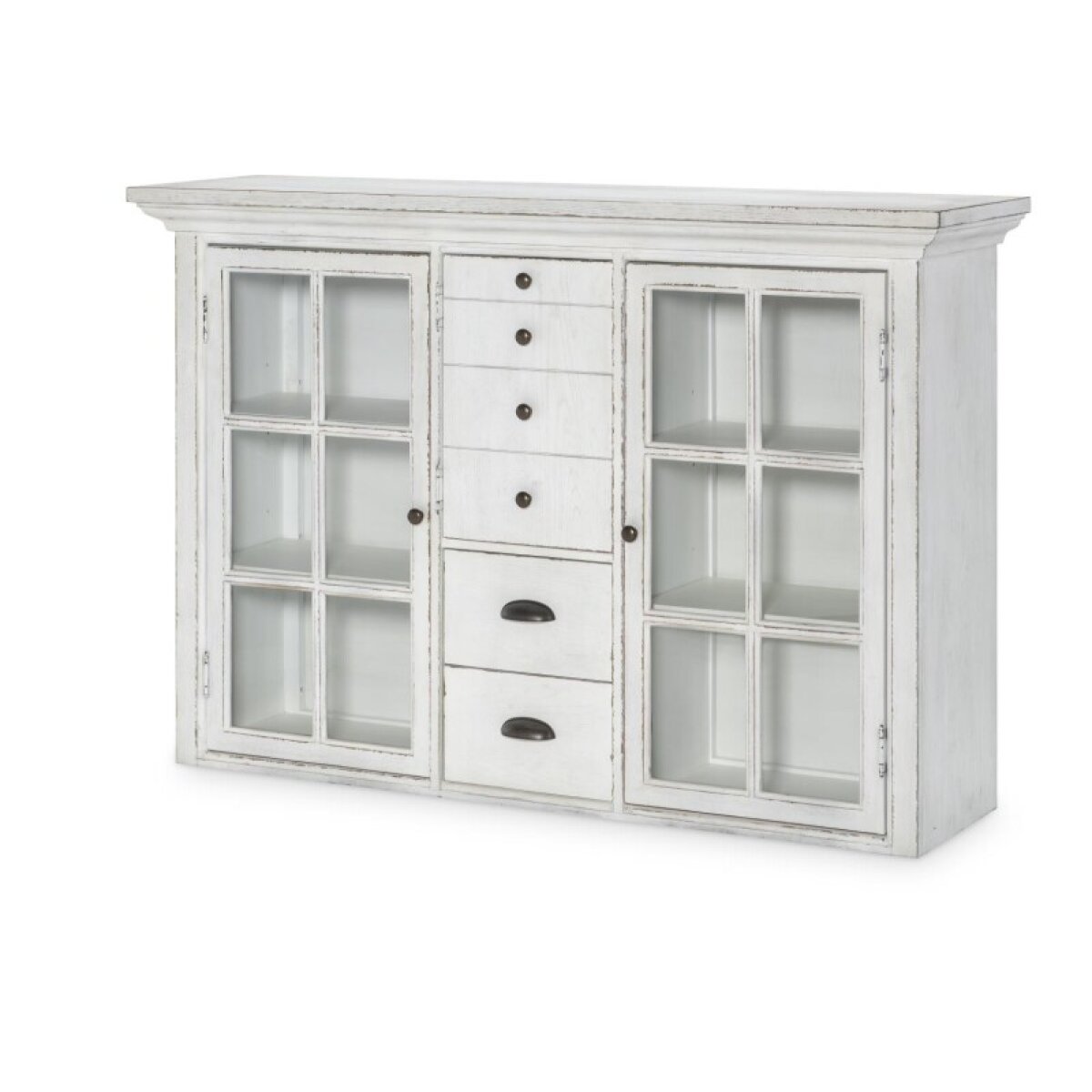 6e897b2bb014aa156e614f494f836a15 Credenza Hutch - Image 1