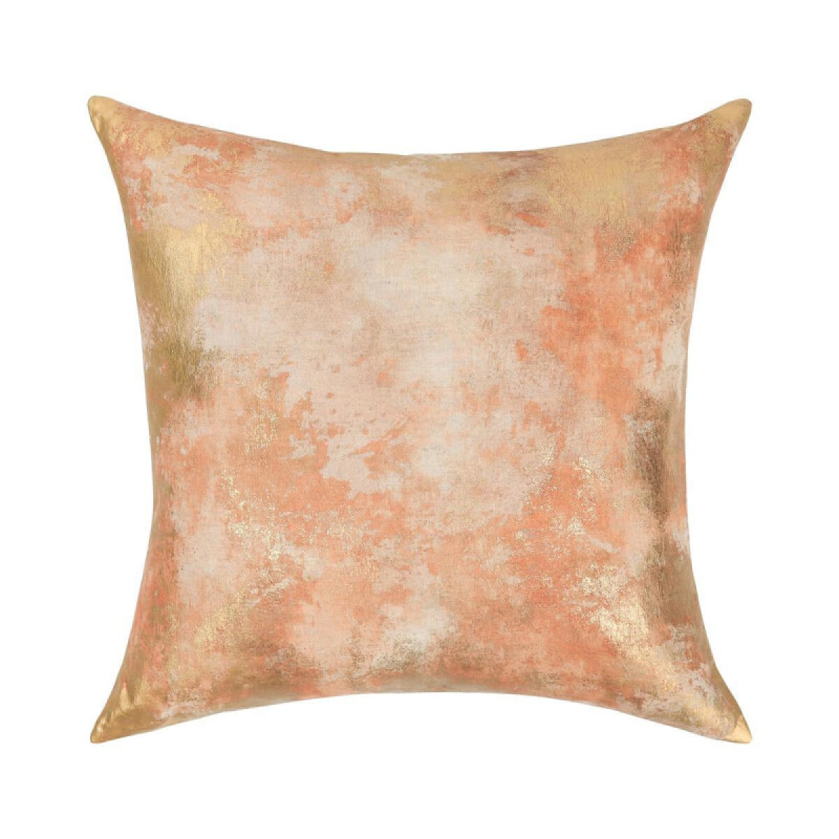 6ea6b13ff818acaf96661025e22197bc Eq Onara 22x22 - Burnt Orange/gold - Image 1