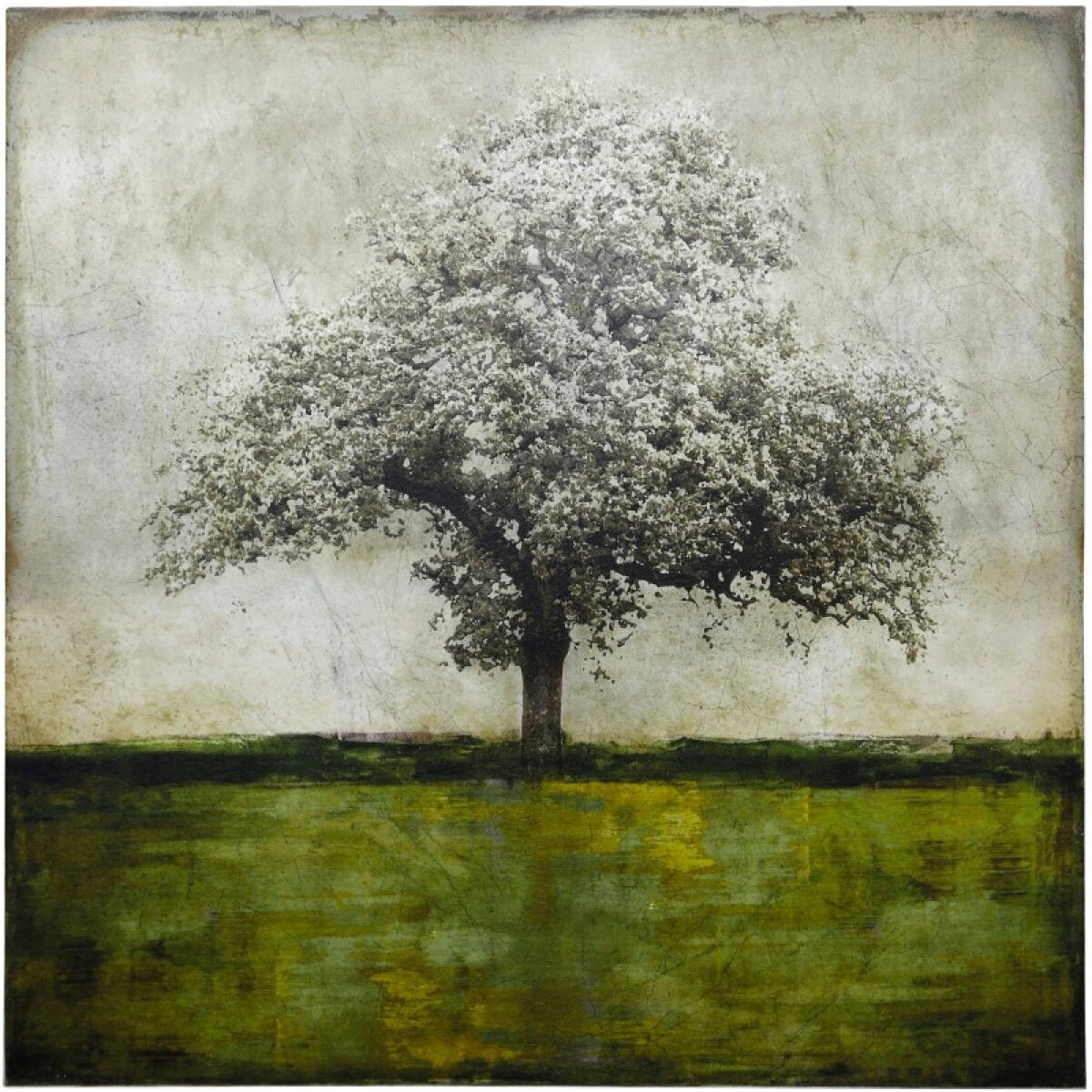 6eab92d6c469e4eac9c5a42d6c9d487b Manufactured Canvas - Image 1