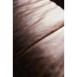 Sylvie Leather Sofa SYLVIE-L-022-PA Brown - Image 6