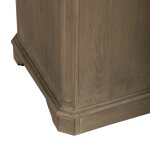 Magnolia Manor Chair Side Table - Image 14