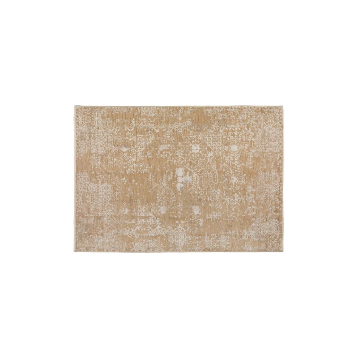 6ec952130572a6ea1d9699d0eb8acffc Augusta Flax Rug 3'3" x 5'3" - Image 1