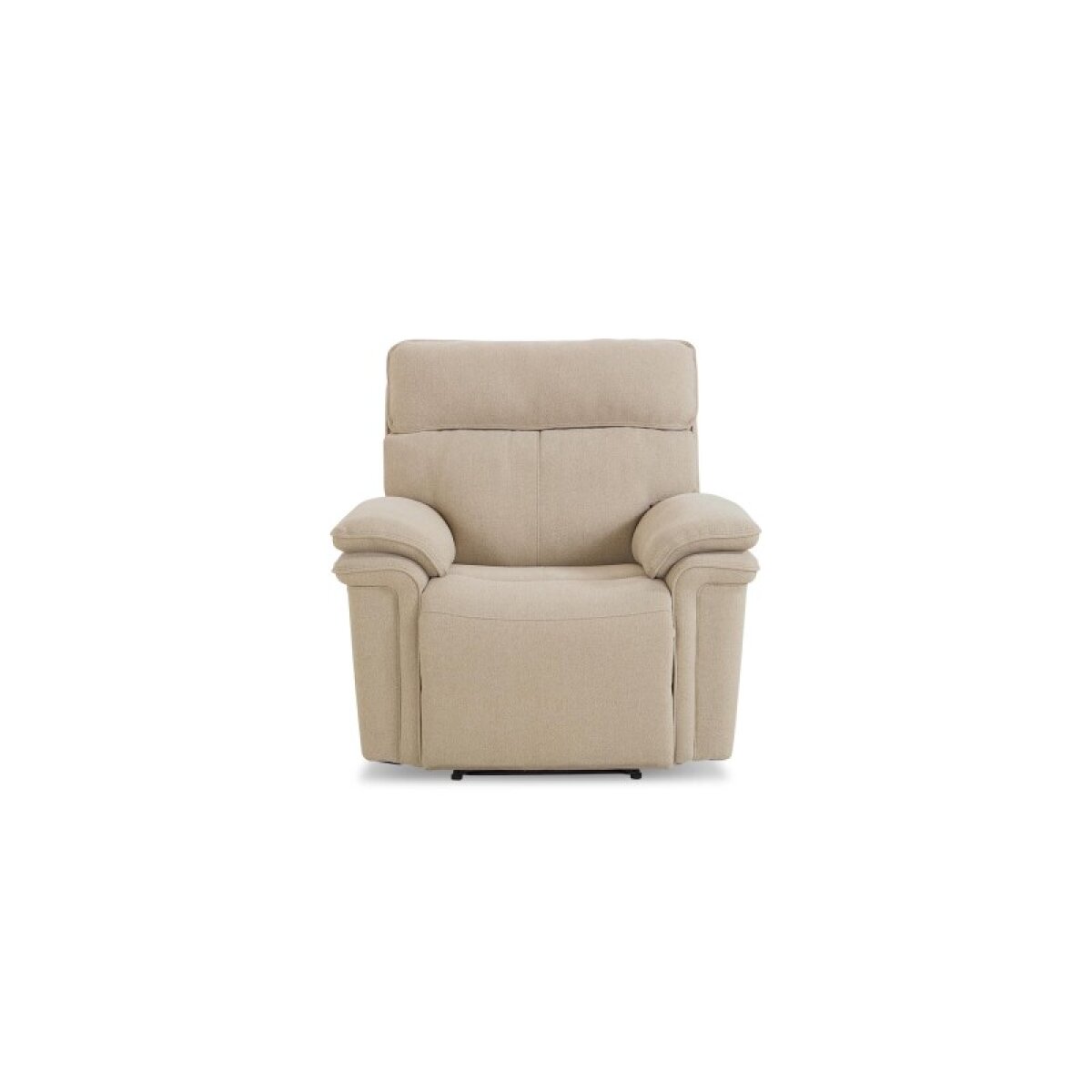 6ecc0f3c642376537dc3db286566ce5f Andre Power Wall Recliner - Image 1
