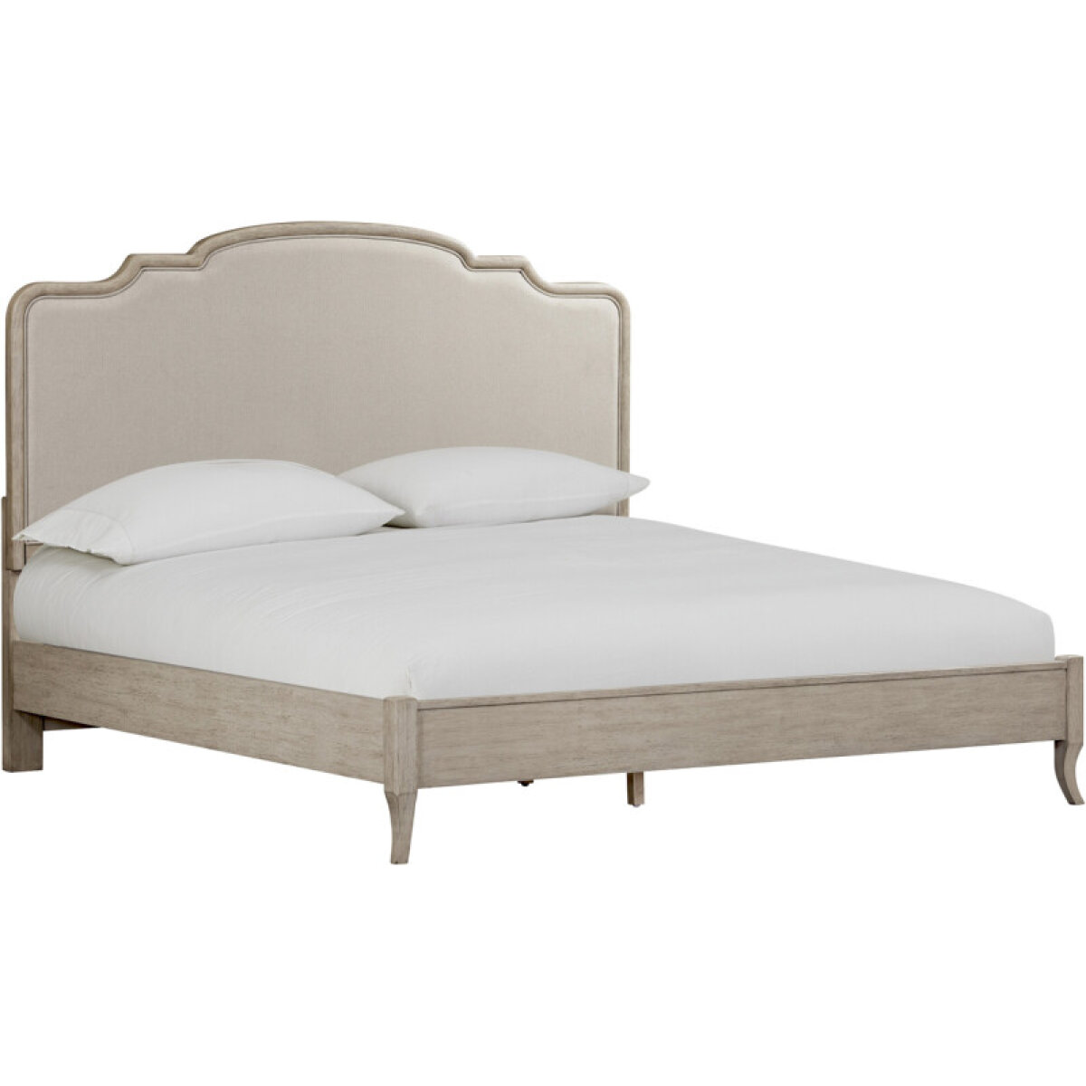 6ed724c5e857f9cc1516c6f5108cc8ba Provence Queen Low Profile Fb - Image 1