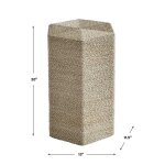Sea Braid Accent Table - Image 6
