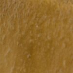 Kenna Accent Table, Gold - Image 3