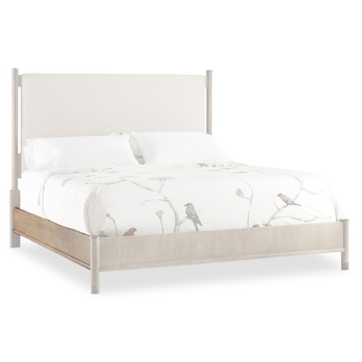 6f2d91d8ff6f62305bd399cf93b1b135 Bedroom Affinity 6/0 Rails - Image 1