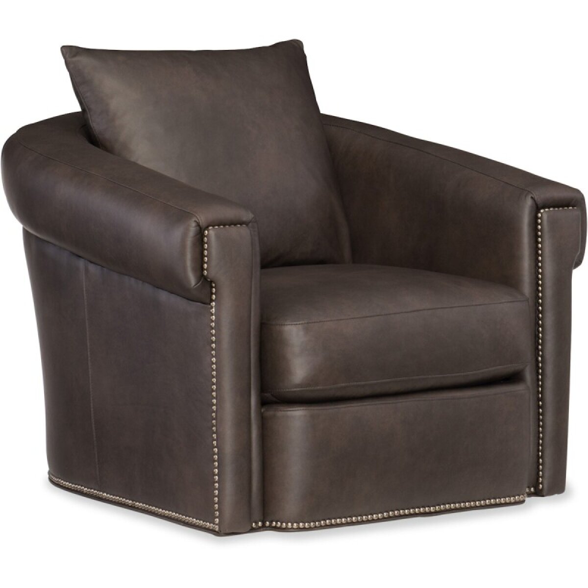 6f357600780d35c0556609ad628cedf8 Andre Swivel Glider Chair 301-25SG - Image 1