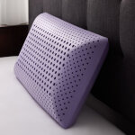 Zoned ActiveDough™ PillowPrime™ Pillow Protector - Image 6