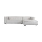 Element Upholstered Sectional W/raf Chaise - Image 2