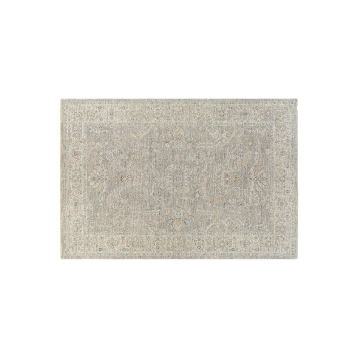 6f6ab49deceeae91af9873f22883d831 Lanson I Rug 6'7" x 9'6" - Image 1