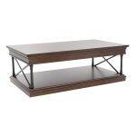 Tribeca Rectangular Cocktail Table - Image 3
