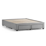 Watson Platform Bed Frame - Image 6