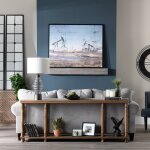 Briarcliff Console Table - Image 5