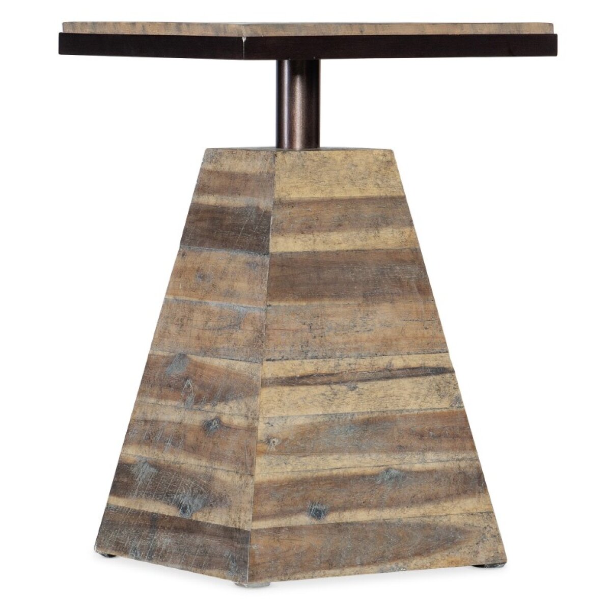 6fbc45f1b9e4efeb017b72968aac23e8 Saint Armand, Commerce and Market Living Room St. Armand Drink Table - Image 1