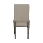 Westfield Uph Side Chair (RTA) - Image 6
