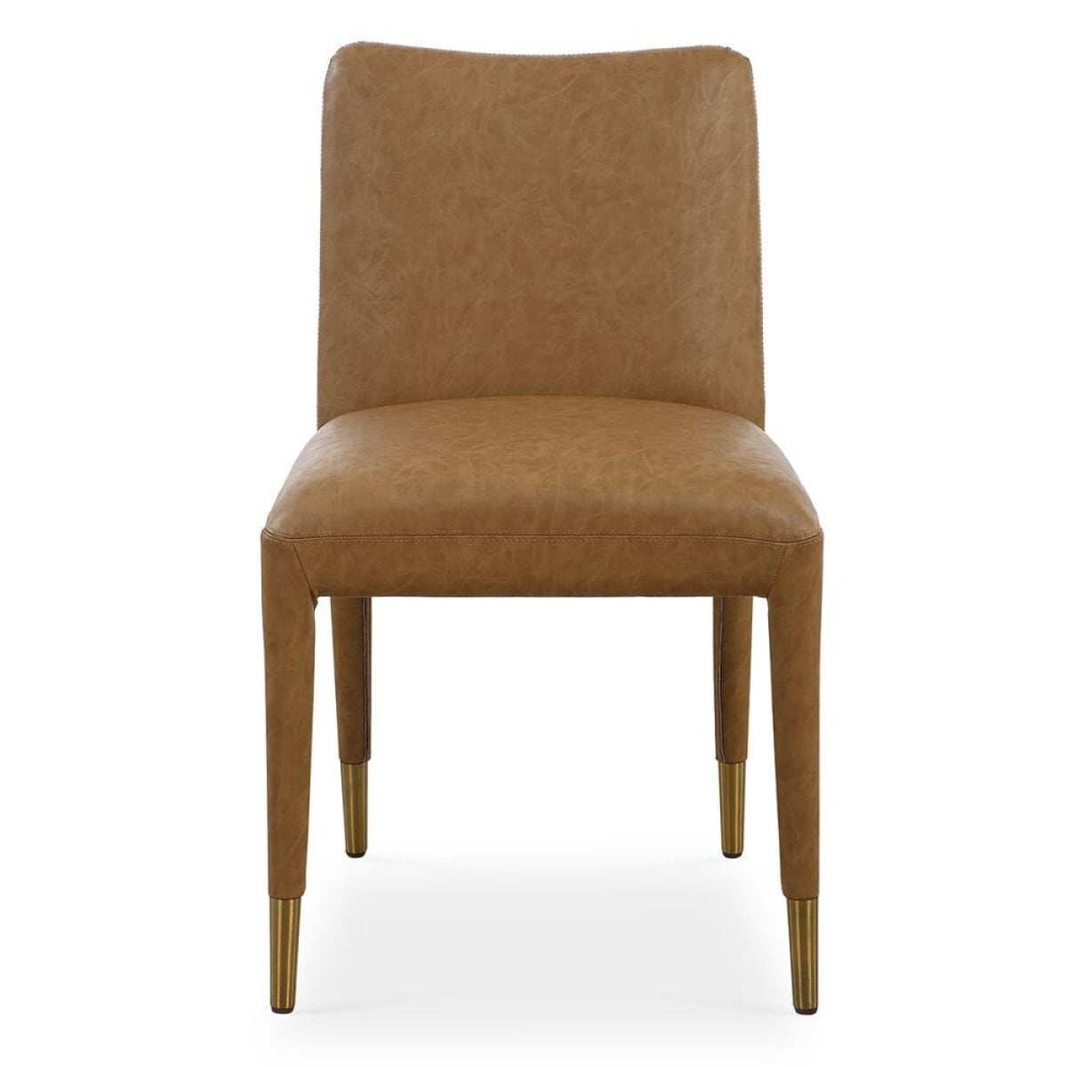 6fdd4336941ef7b9c715d43125f844c6 Conifer Dining Chair, Camel, 2 Per Box, Priced Each - Image 1