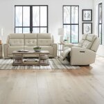 Carrington Sofa & Loveseat