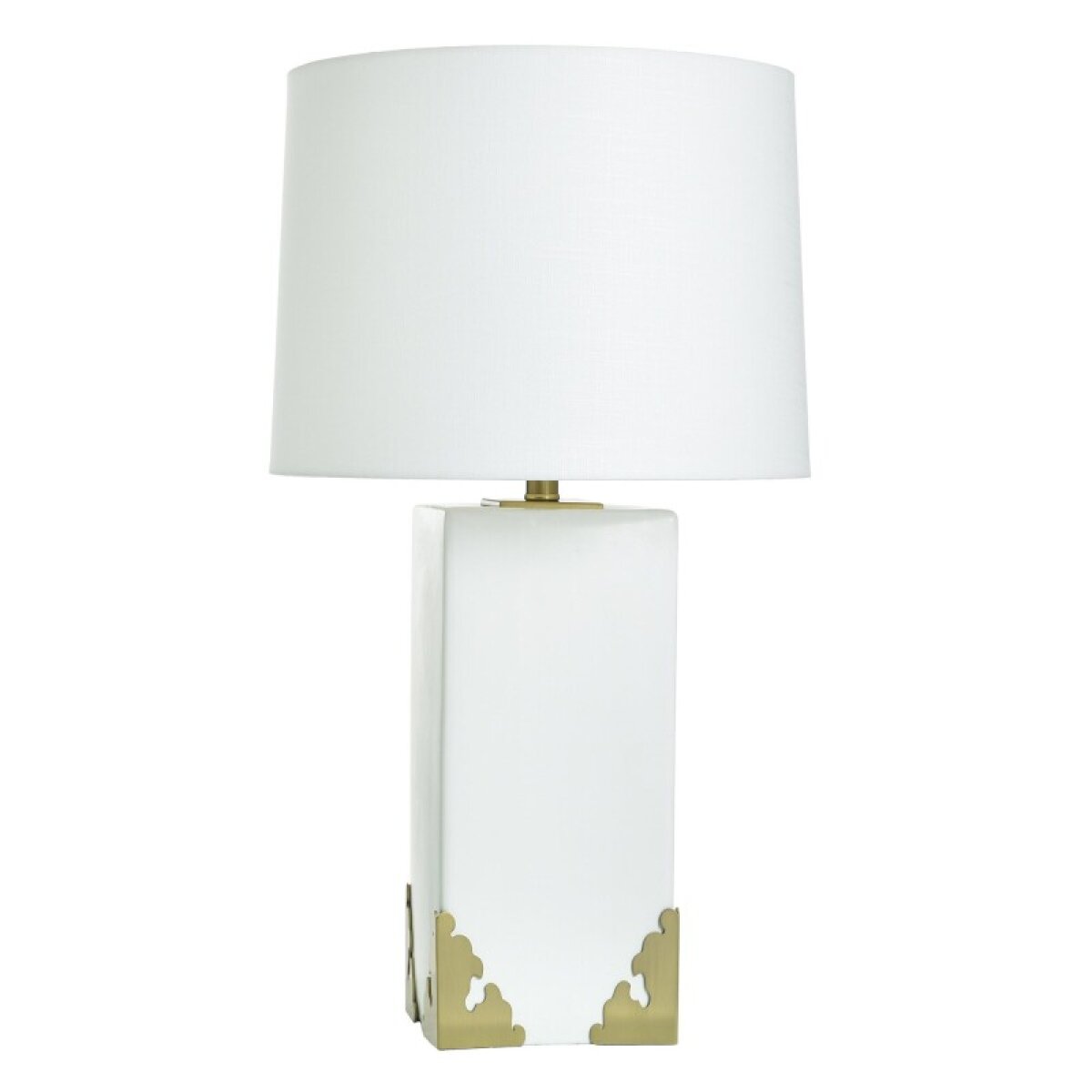 70064b1264b32da75f1f677ab4dd7b6e Caspian Tamara Day For Stylecraft Ceramic Table Lamp - Image 1