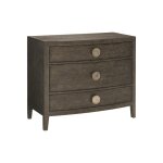 Linea Nightstand - Image 3