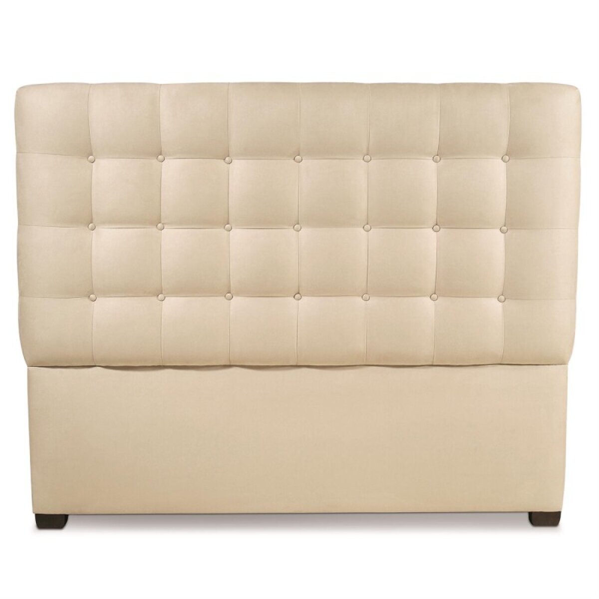 7040378246e75c9b7d938ff07b81d46e Avery Fabric Headboard California King - Image 1