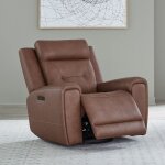 Beckham SG Recliner P2 - Image 2