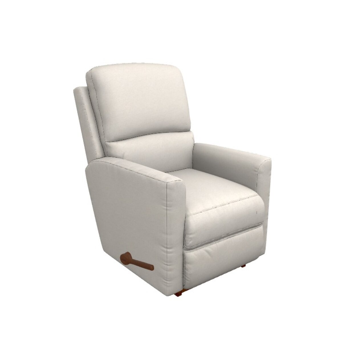 705a2ce10e6cd9a9d63452d46b7ad3cf Wynne Rocking Recliner - Image 1