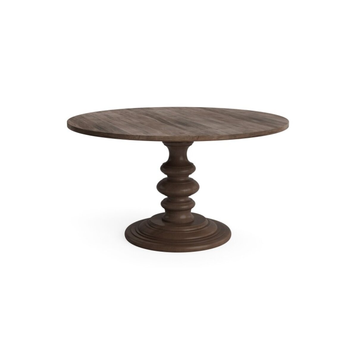 7066921c32474a0001936e9d5d63590a Rowan Round Dining Table - Image 1