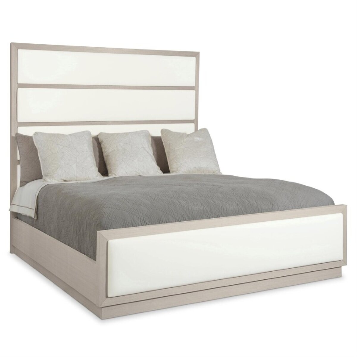 707df433a078f59115a368daf728a99f Axiom Panel Bed Queen - Image 1