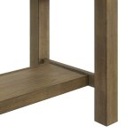 Brook Bay Gathering Trestle Table Set - Image 14