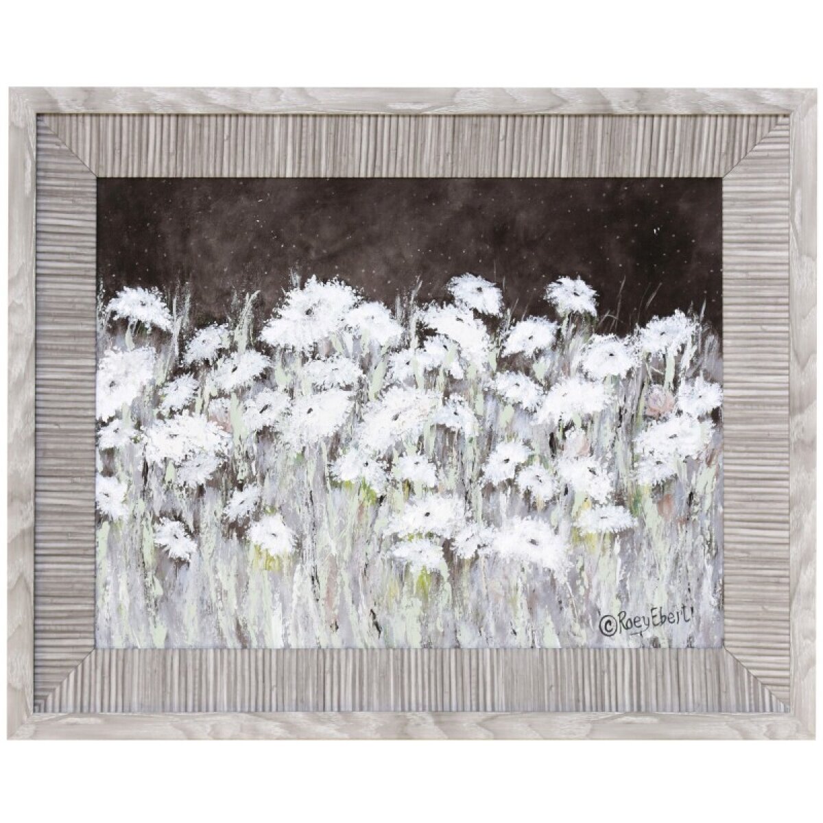 70970e19bd17200200a9a4d622c7e6cd Rear Manufactured Framed Canvas - Image 1