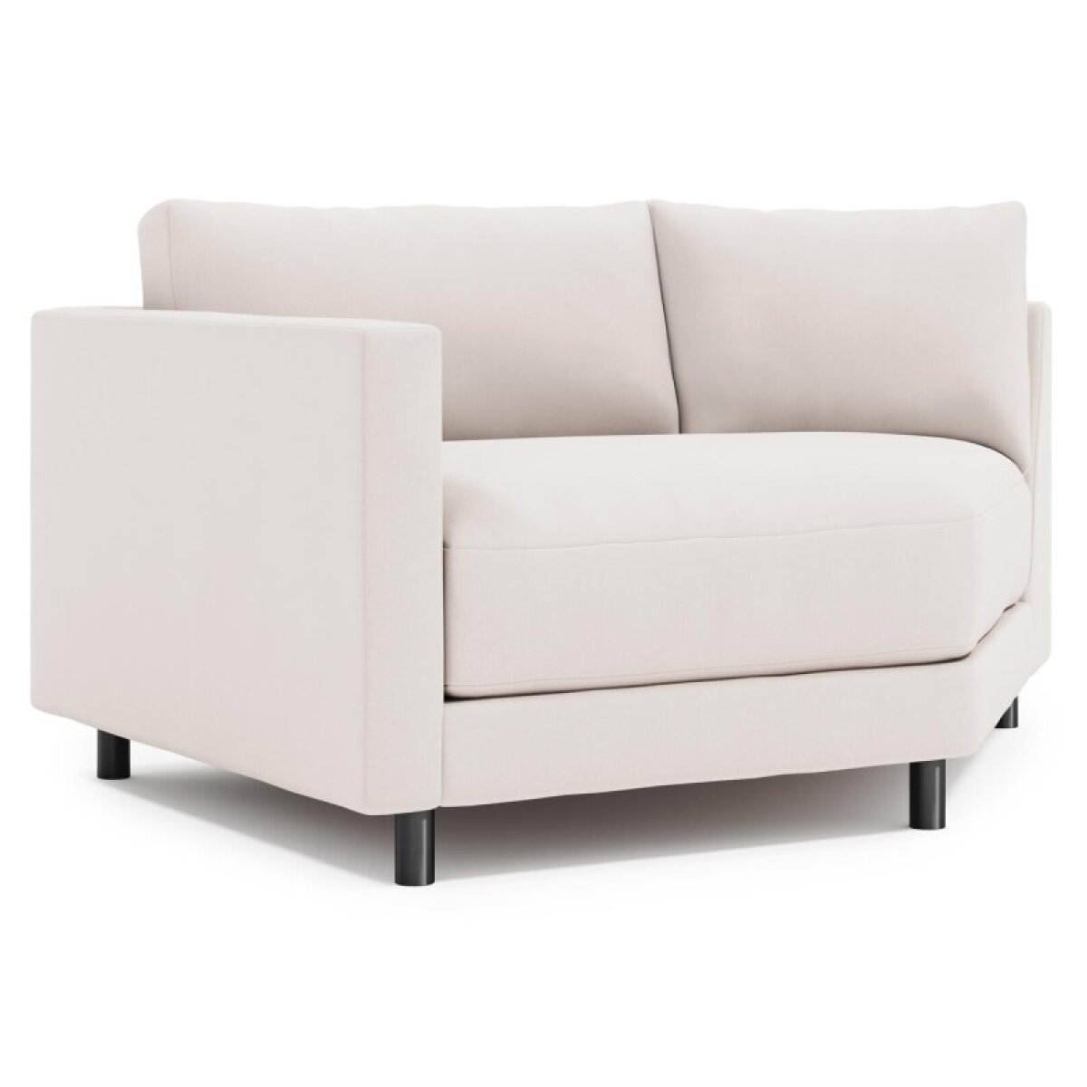 7097135184b63b9734a700c88f132f60 Avanni Outdoor Left Arm Cuddler - Image 1