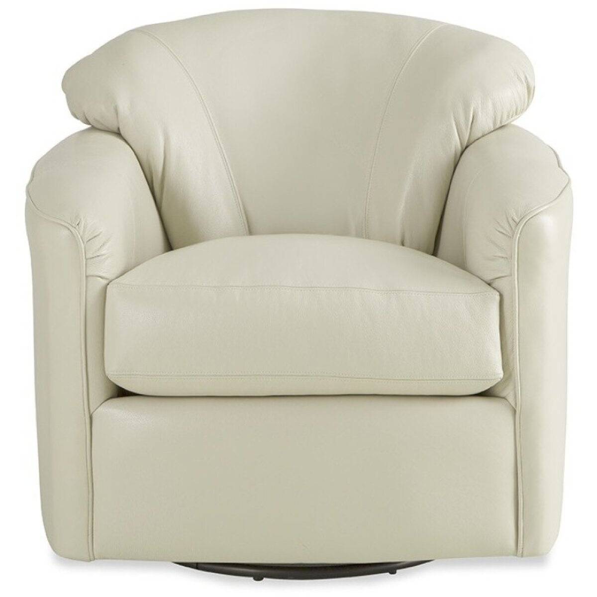 70a4e25fb6d3b2250de1b2a95e530932 CM Leather Chairs - L040810BDSG - Image 1