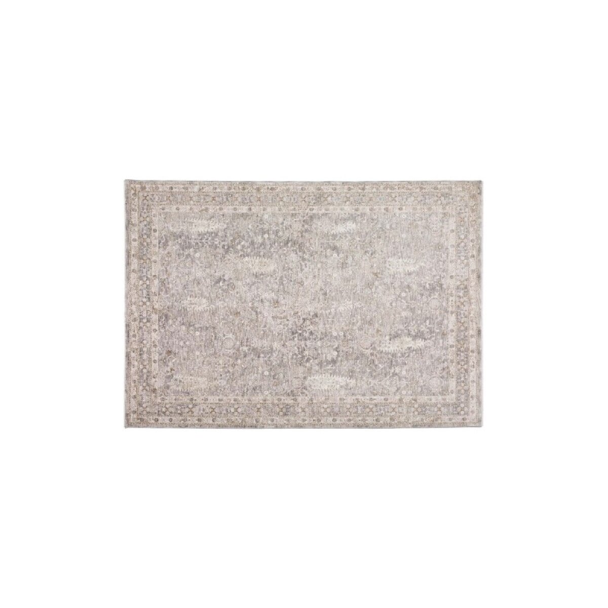 70b311adecd35fcf3ea614c36a1ac9d1 Rockbridge BRO2 Aloe Rug 7'10" x 10' - Image 1