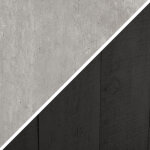 Durant Solid Wood Rectangle Console Table - Image 6