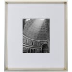 Dann Foley Lifestyle Vaulted Domes Iii Framed Print Under Glass