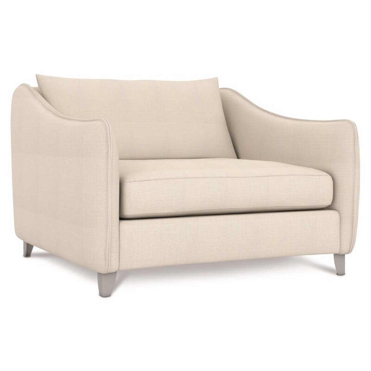 712c4b90ab49128cd4342288913279ae Monterey Outdoor Chair 1/2 - Image 1