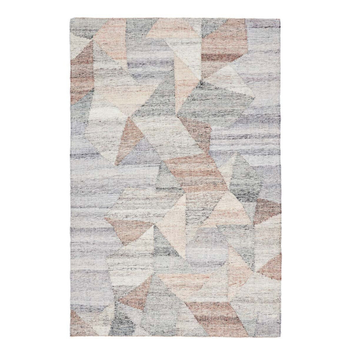 71465af0c5f926a3ca999a3a20e3b0a1 Indoor/outdoor Savanna Multi 5'x8' - Image 1