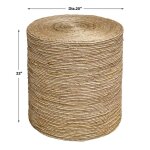 Rora Round Accent Table - Image 5