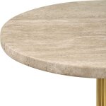 Malya Accent Table - Image 5