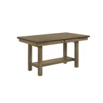 Brook Bay Gathering Trestle Table Top - Image 9