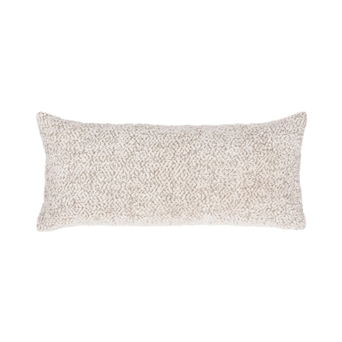 71e0a350f3a607fbec7642b3915eefb5 VC Maris Pillow - Ivory/Natural / 16"x36" - Image 1