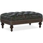 Rects Tufted Ottoman 805-REC